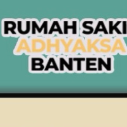 Logo Rumah Sakit Adhyaksa Banten