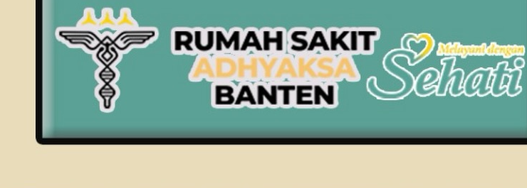 Logo Rumah Sakit Adhyaksa Banten