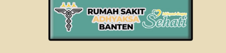 Lowongan Kerja Radiografer Rumah Sakit Adhyaksa Banten Kragilan Serang 2026