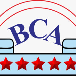 Logo PT Bina Cipta Abadi