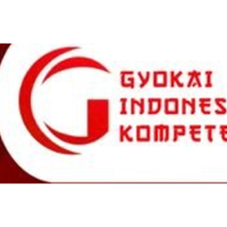 Logo Gyokai Indonesia Kompeten