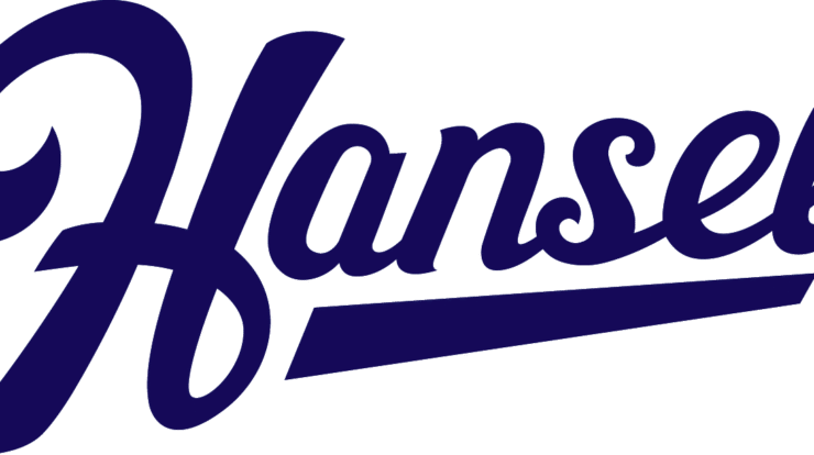Logo PT Hansel Duta Grafikatama