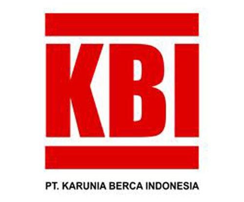 PT Karunia Berca Indonesia