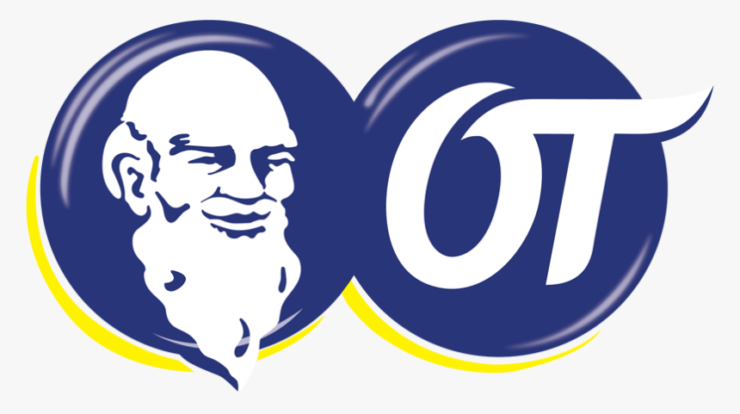 Logo Orang Tua Group