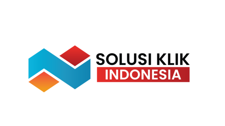 Logo Solusi Klik Indonesia