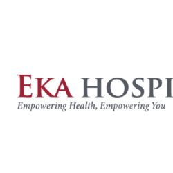 Eka Hospital Cilegon logo