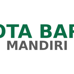 Logo Kota Baru Mandiri