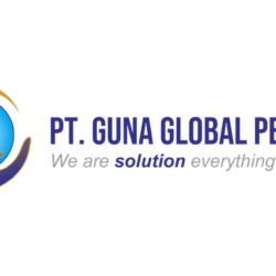 Logo Guna Global Persada