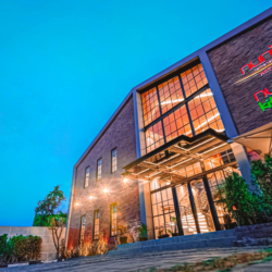 Foto Nunia Tamansari Hotel Serang - loker cook serang