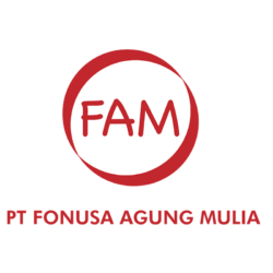 Lowongan Kerja Document Control Sr Staff PT Fonusa Agung Mulia Cikande 2026 - logo PT Fonusa Agung Mulia
