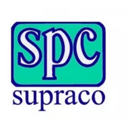 Logo PT Supraco Indonesia - loker driver truk cilegon