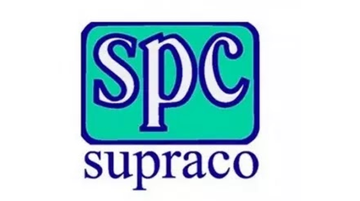 Logo PT Supraco Indonesia - loker driver truk cilegon