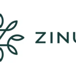 Logo Zinus Indonesia