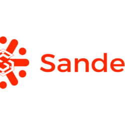 Logo PT Satustop Finansial Solusi Sanders - loker field collection cilegon