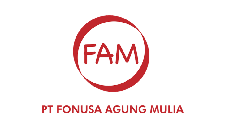 Lowongan Kerja GA Officer PT Fonusa Agung Mulia Cikande 2026 - logo PT Fonusa Agung Mulia
