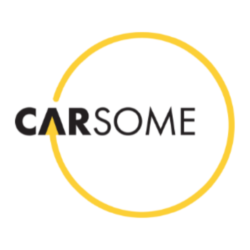 CARSOME logo