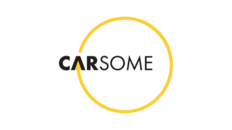 CARSOME logo