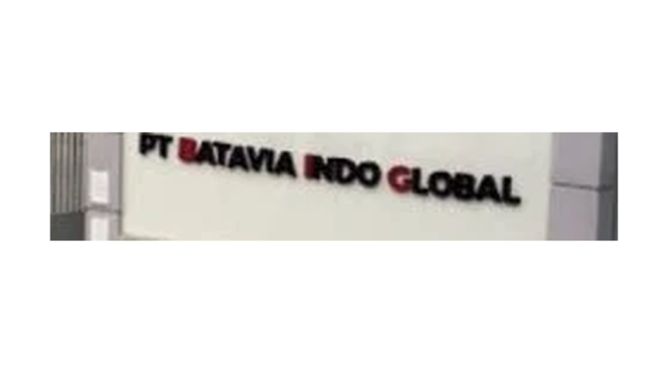 Lowongan Kerja Manager Procurement PT Batavia Indo Global Cikande 2026 - PT Batavia Indo Global
