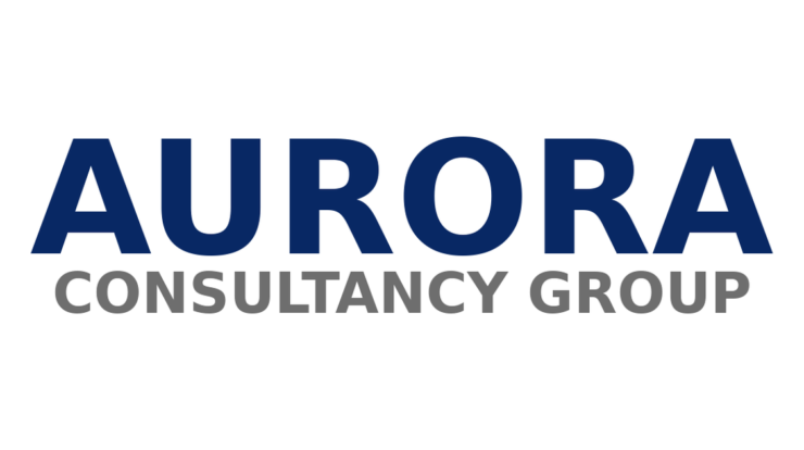 Aurora Consultancy Group logo