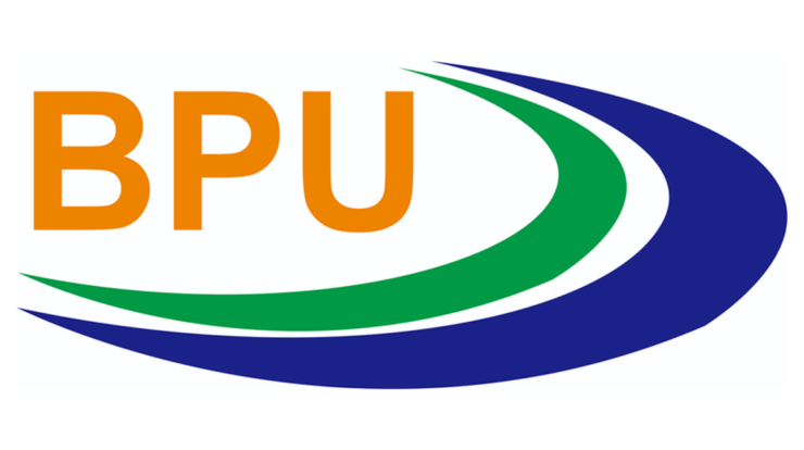 Logo Bumi Pangan Utama