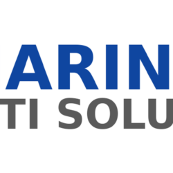 Logo Marino Inti Solusi