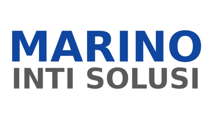 Logo Marino Inti Solusi