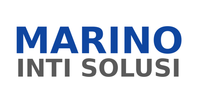 Lowongan Kerja Sales CCTV & System Integrator Marino Inti Solusi Tangerang Selatan