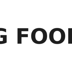 Logo GG Foods