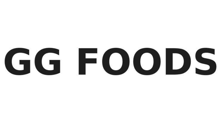 Logo GG Foods