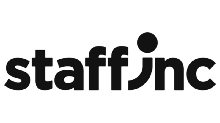 Logo Staffinc