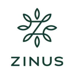 Logo Zinus Indonesia