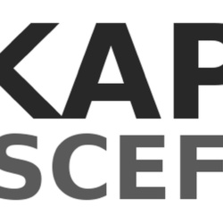 Logo KAP SCEF