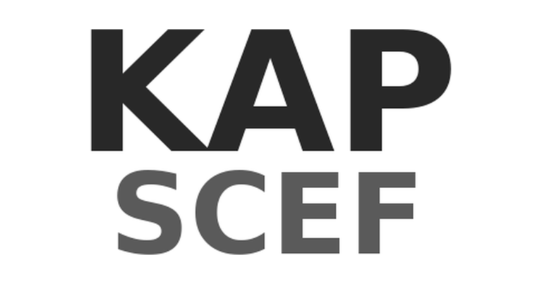 Lowongan Kerja Tim Stock Opname KAP SCEF Cikande