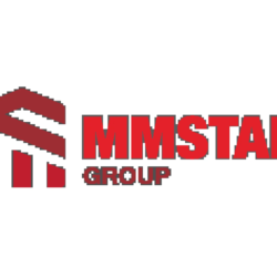 Logo mmstal
