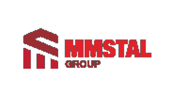 Logo mmstal