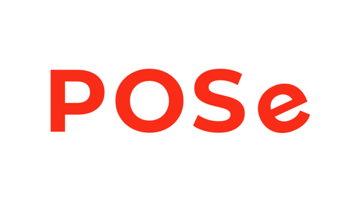 Logo POSe.id