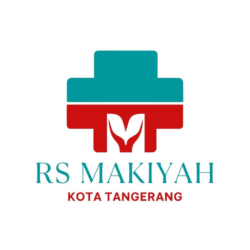 Logo RS Makiyah Kota Tangerang