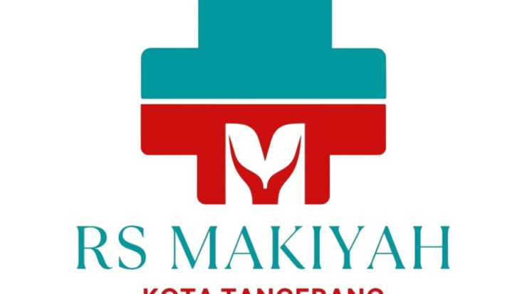 Logo RS Makiyah Kota Tangerang
