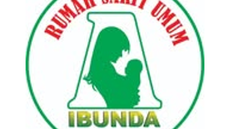 Logo RSU Ibunda Serang