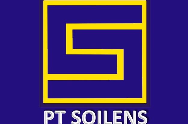 Logo PT SOILENS