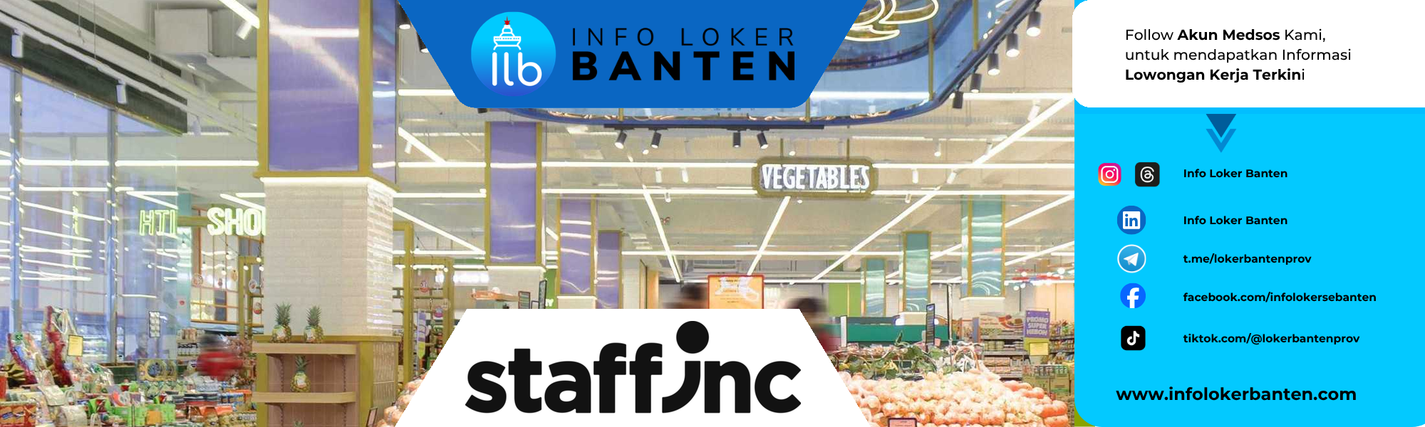 loker spg bogor
