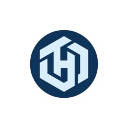 Logo Trader Hebat Indonesia