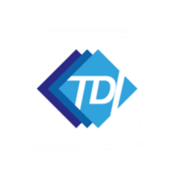 Logo PT Tridaya Dimensi Indonesia
