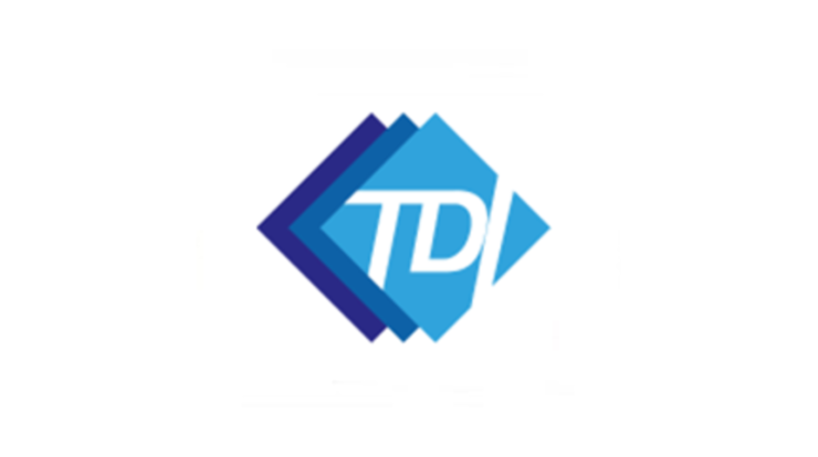 Logo PT Tridaya Dimensi Indonesia