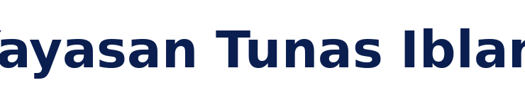 Logo Yayasan Tunas Iblam