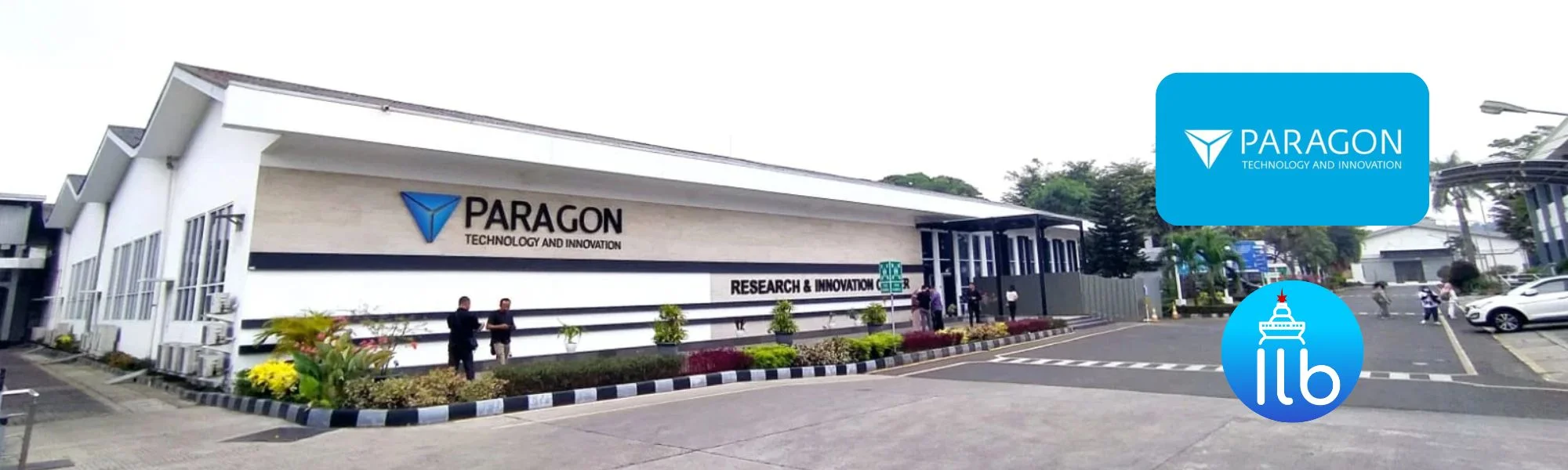 Lowongan Kerja PT Paragon Technology and Innovation Jatake