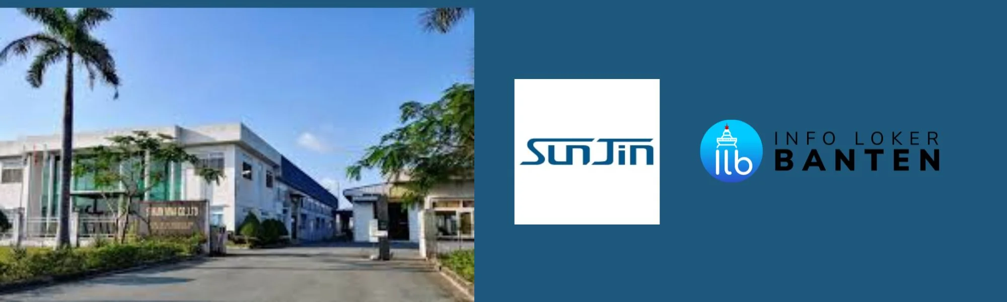 Lowongan kerja Mekanik Mesin di PT. Sunjin HJ Cikande